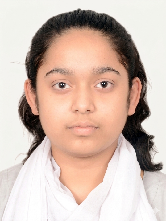 Aditi Deo