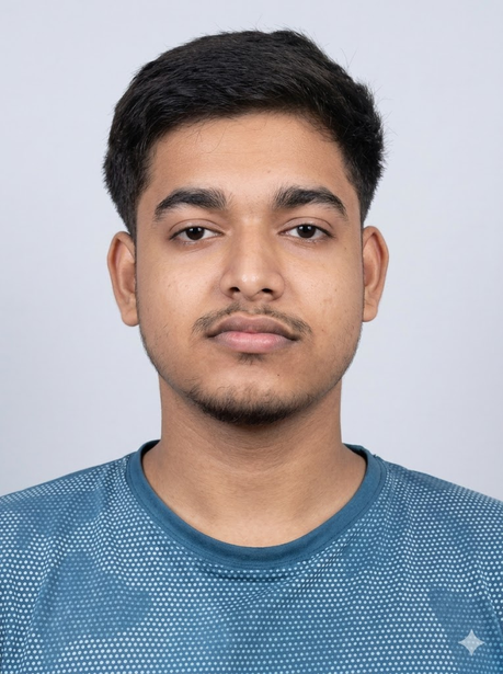 Chaitanya Deo