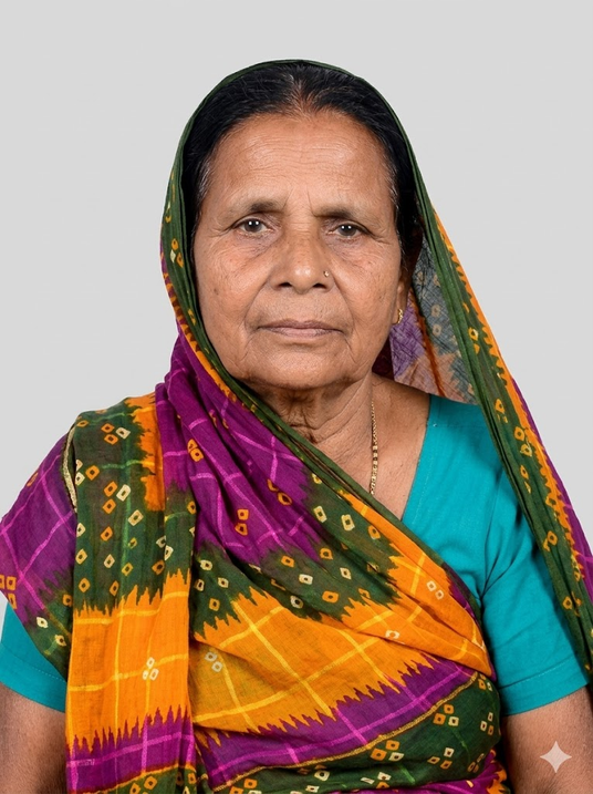 Rajkumari Devi