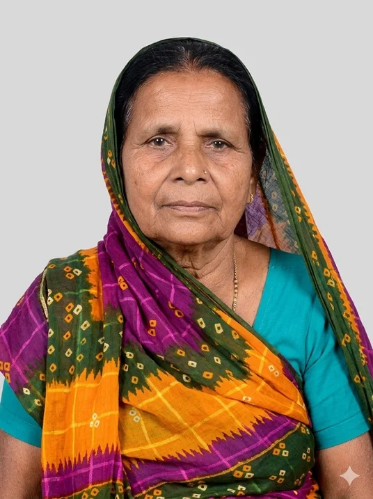 Smt. Rajkumari Devi