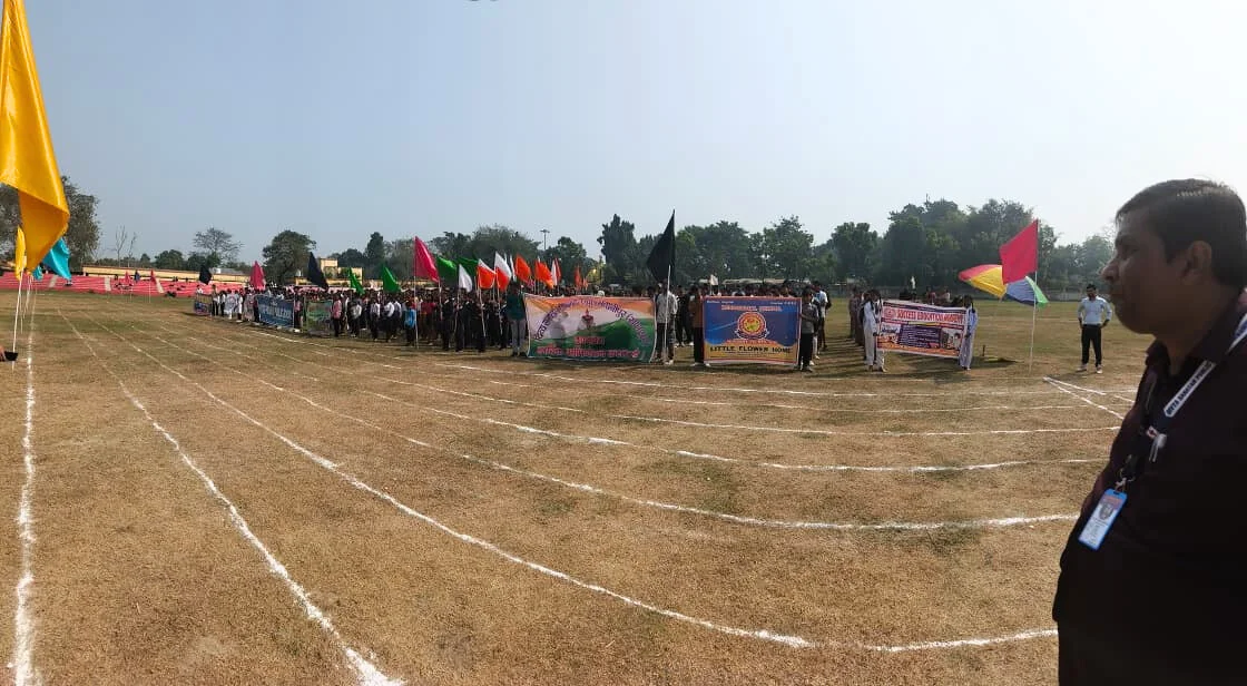 SEVAK Special Education Wing