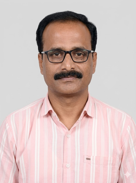 Vijay Deo