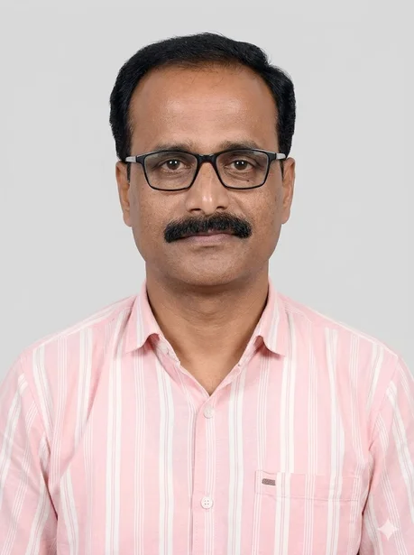 Sri Vijay Deo
